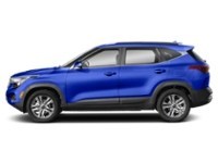 2023 Kia Seltos EX Neptune Blue  Shot 3