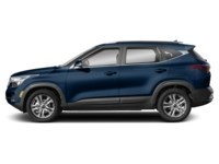 2022 Kia Seltos EX AWD Dark Ocean Blue  Shot 11
