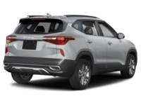 2023 Kia Seltos EX Steel Grey  Shot 6