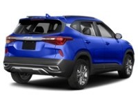 2023 Kia Seltos EX Neptune Blue  Shot 2