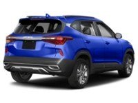 2023 Kia Seltos EX Neptune Blue  Shot 2