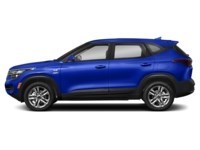2022 Kia Seltos LX FWD Neptune Blue  Shot 5