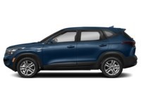 2022 Kia Seltos LX FWD Dark Ocean Blue  Shot 11