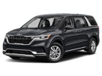 2024 Kia Carnival LX+ Thunder Grey  Shot 1