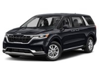 2024 Kia Carnival LX+ Aurora Black  Shot 5