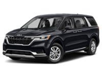 2024 Kia Carnival LX+ Aurora Black  Shot 1