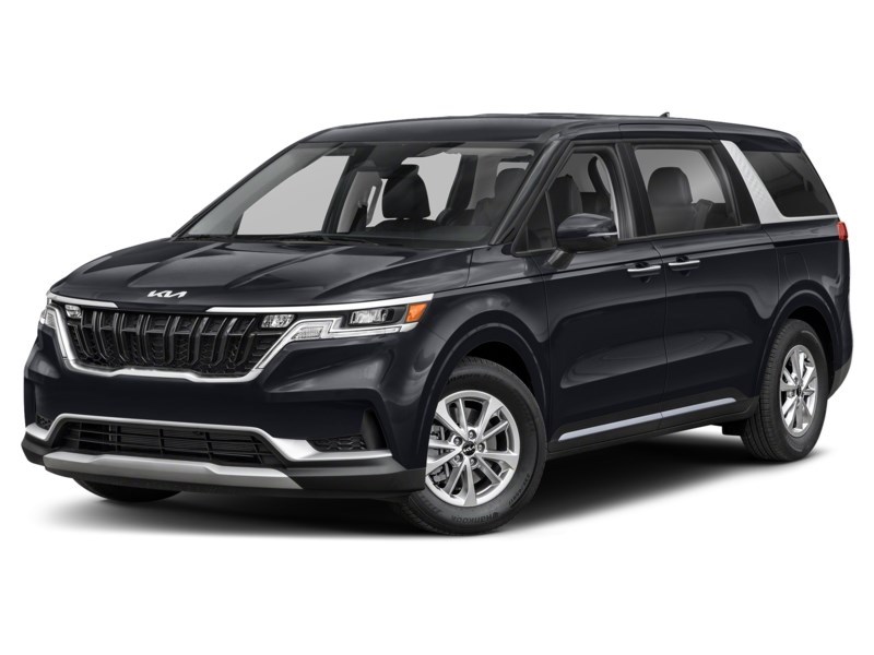 2024 Kia Carnival LX+
