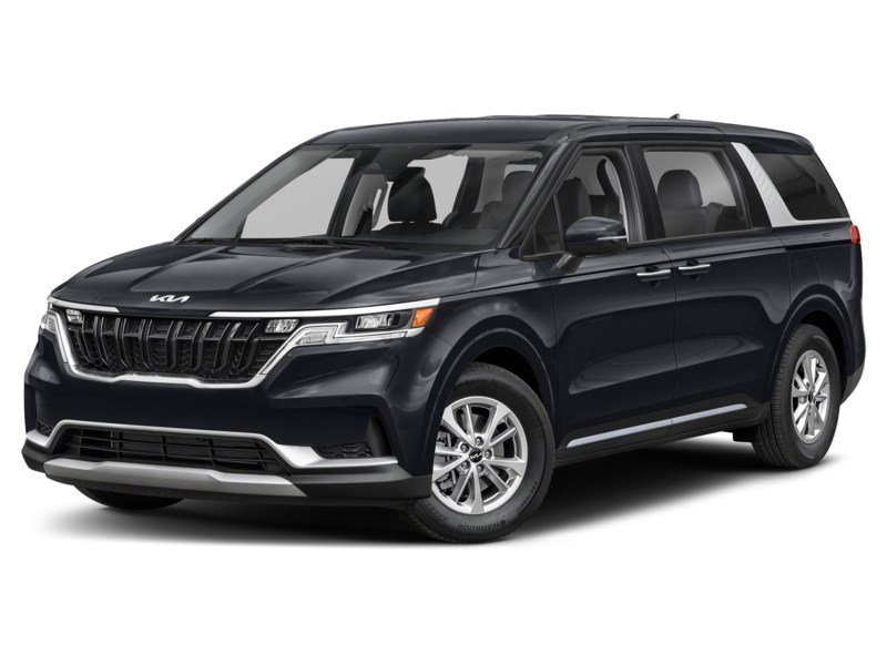 2024 Kia Carnival LX+