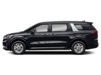 2024 Kia Carnival LX+ Aurora Black  Shot 6