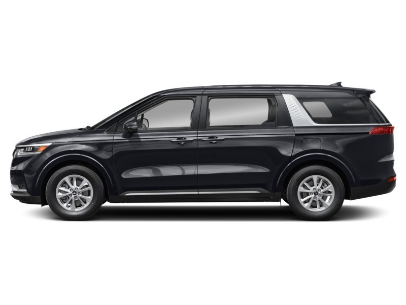 2024 Kia Carnival LX+