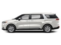 2024 Kia Carnival LX+ Snow White Pearl  Shot 10
