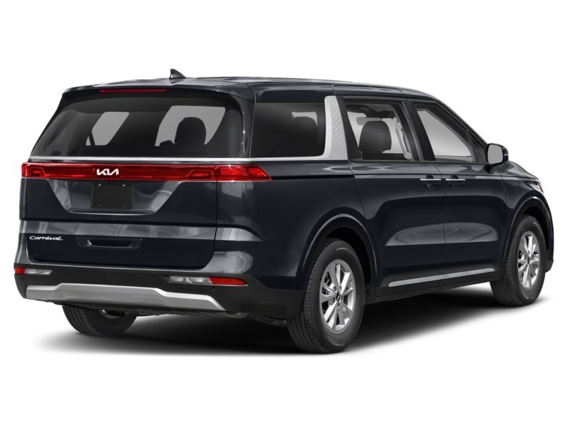 2024 Kia Carnival LX+