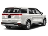 2024 Kia Carnival LX+ Snow White Pearl  Shot 13
