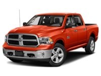 2022 RAM 1500 Classic SLT Omaha Orange  Shot 22