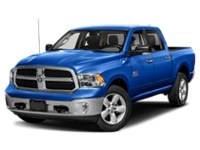 2022 RAM 1500 Classic SLT New Holland Blue  Shot 37