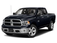 2022 RAM 1500 Classic SLT Midnight Blue Pearl  Shot 52