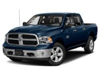 2022 RAM 1500 Classic SLT Patriot Blue Pearl  Shot 82