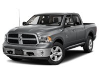 2022 RAM 1500 Classic SLT Billet Silver Metallic  Shot 97