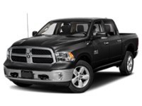 2022 RAM 1500 Classic SLT Black  Shot 112