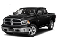 2022 RAM 1500 Classic SLT Diamond Black Crystal Pearlcoat  Shot 118