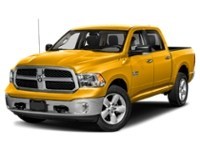 2022 RAM 1500 Classic SLT Detonator Yellow  Shot 124