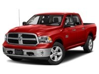 2022 RAM 1500 Classic SLT Bright Red  Shot 133