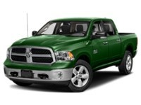 2022 RAM 1500 Classic SLT Tree Green  Shot 163