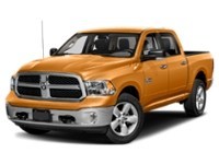 2022 RAM 1500 Classic SLT Power Tan  Shot 172