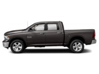 2022 RAM 1500 Classic SLT Granite Crystal Metallic  Shot 5