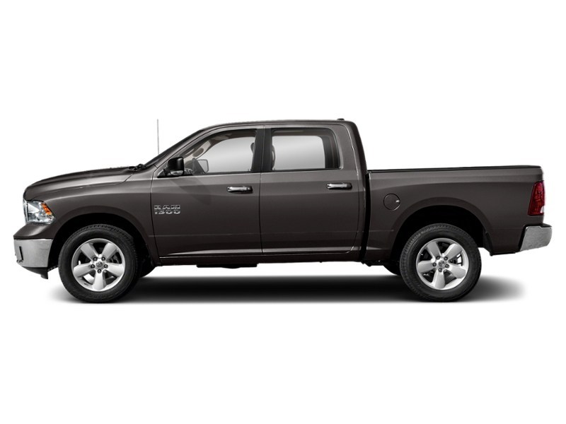 2022 RAM 1500 Classic SLT Granite Crystal Metallic  Shot 5