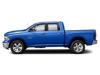 2022 RAM 1500 Classic SLT New Holland Blue  Shot 39