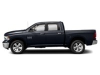 2022 RAM 1500 Classic SLT Midnight Blue Pearl  Shot 53