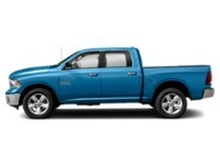 2022 RAM 1500 Classic SLT Hydro Blue Pearl  Shot 57
