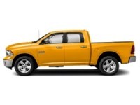 2022 RAM 1500 Classic SLT School Bus Yellow  Shot 75