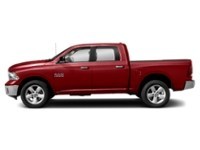 2022 RAM 1500 Classic SLT Flame Red  Shot 87