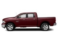 2022 RAM 1500 Classic SLT Red Pearl  Shot 93