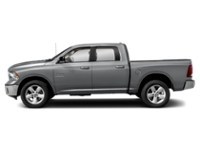 2022 RAM 1500 Classic SLT Billet Silver Metallic  Shot 99