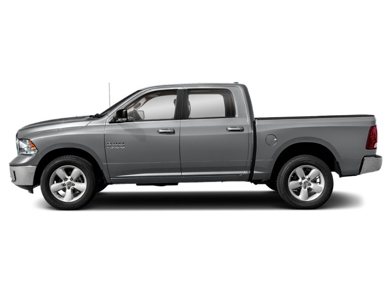 2022 RAM 1500 Classic SLT Billet Silver Metallic  Shot 101