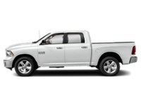 2022 RAM 1500 Classic SLT Bright White  Shot 107