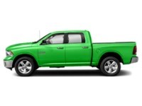 2022 RAM 1500 Classic SLT Hills Green  Shot 129