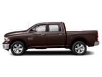2022 RAM 1500 Classic SLT Dark Brown  Shot 143