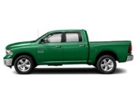 2022 RAM 1500 Classic SLT Bright Green  Shot 153