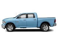 2022 RAM 1500 Classic SLT Robin Egg Blue  Shot 161