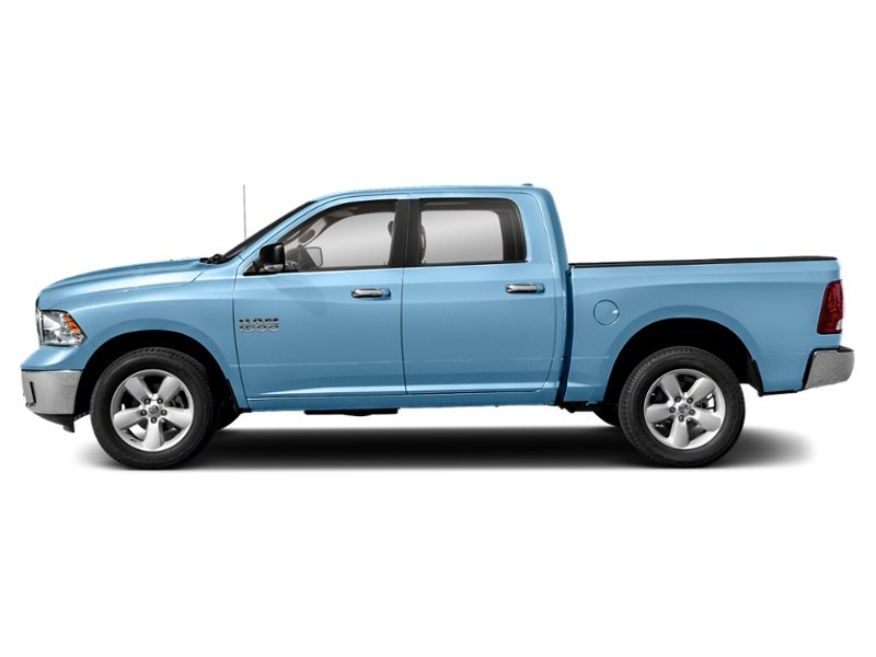 2022 RAM 1500 Classic SLT Robin Egg Blue  Shot 161