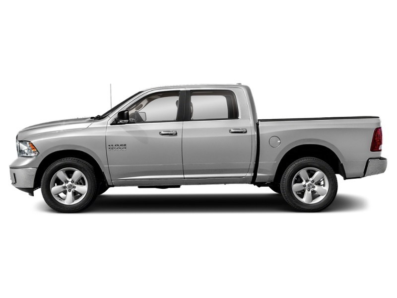 2022 RAM 1500 Classic SLT Ceramic Grey  Shot 177