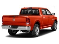 2022 RAM 1500 Classic SLT Omaha Orange  Shot 20
