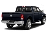 2022 RAM 1500 Classic SLT Midnight Blue Pearl  Shot 50