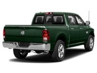 2022 RAM 1500 Classic SLT Timberline Green Pearl  Shot 68