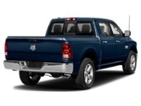 2022 RAM 1500 Classic SLT Patriot Blue Pearl  Shot 80
