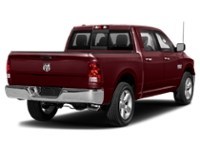 2022 RAM 1500 Classic SLT Red Pearl  Shot 92